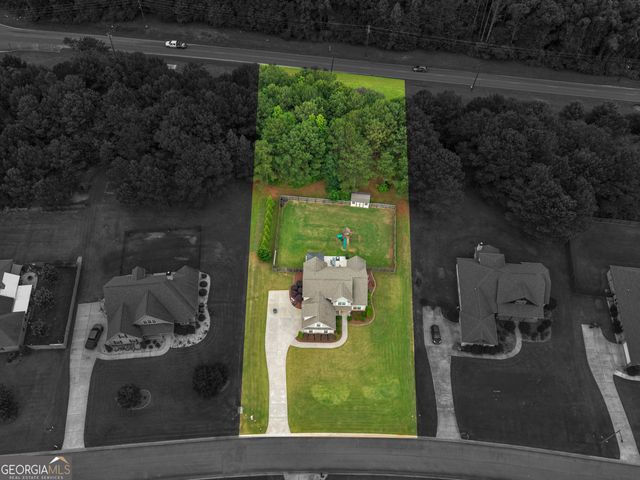 59 Huntington Way, Williamson, GA 30292
