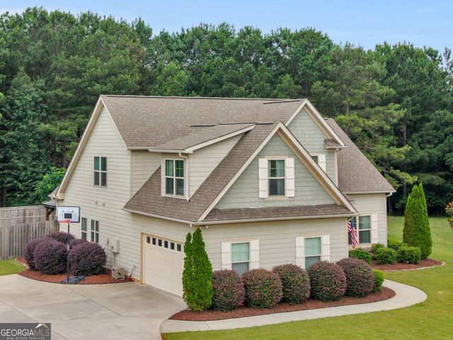 59 Huntington Way, Williamson, GA 30292