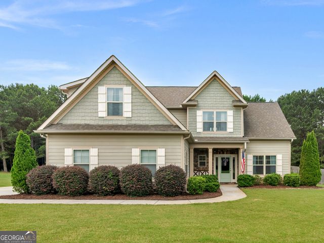 59 Huntington Way, Williamson, GA 30292
