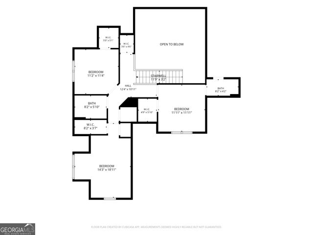 59 Huntington Way, Williamson, GA 30292
