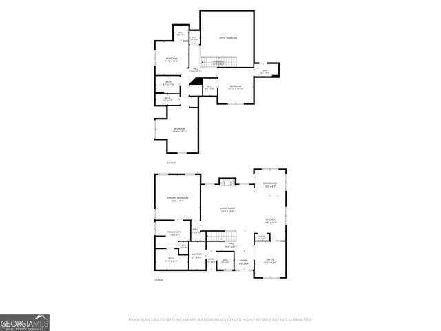59 Huntington Way, Williamson, GA 30292