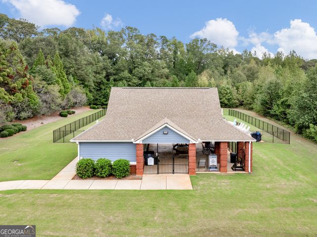 59 Huntington Way, Williamson, GA 30292