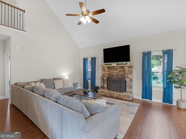 59 Huntington Way, Williamson, GA 30292