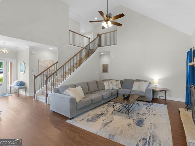 59 Huntington Way, Williamson, GA 30292