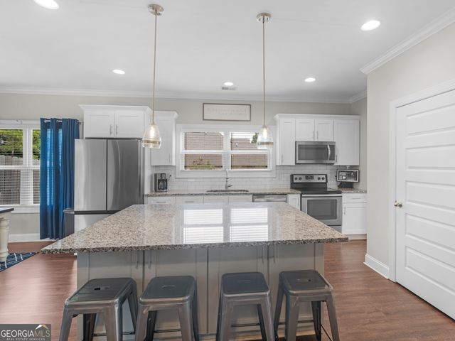 59 Huntington Way, Williamson, GA 30292