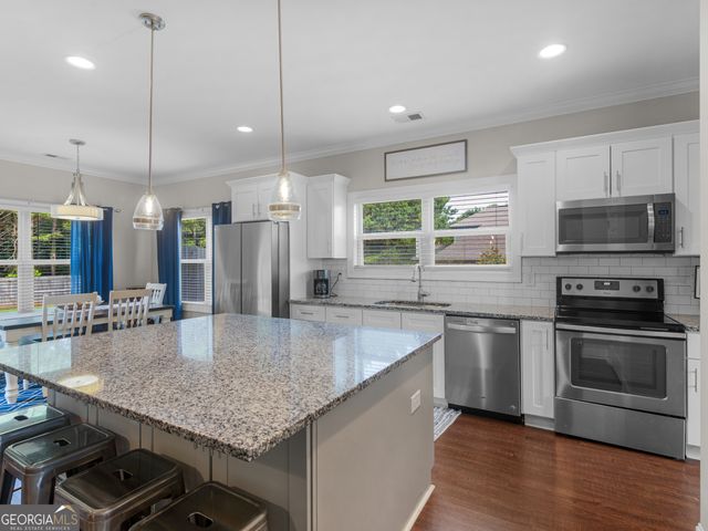 59 Huntington Way, Williamson, GA 30292