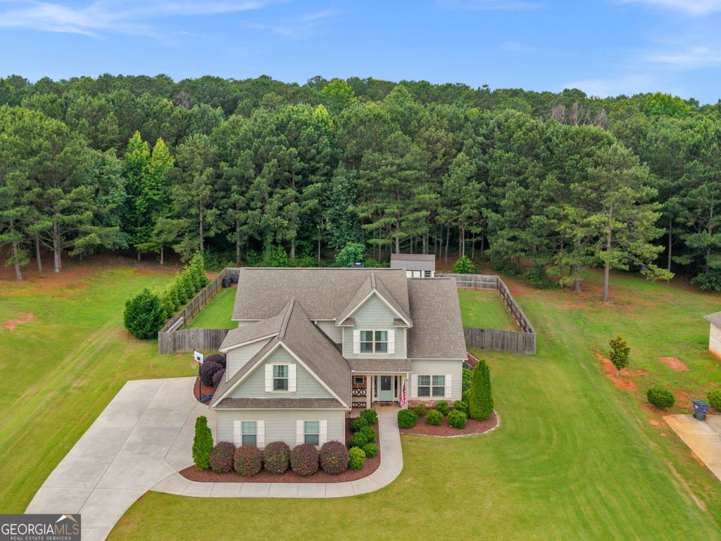 59 Huntington Way, Williamson, GA 30292