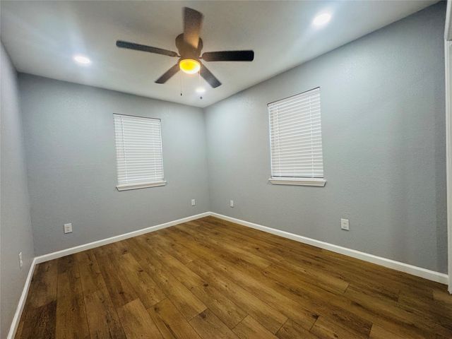 3602 Latimer Street, Bellmead, TX 76705