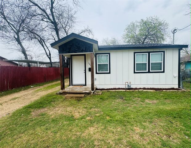 3602 Latimer Street, Bellmead, TX 76705