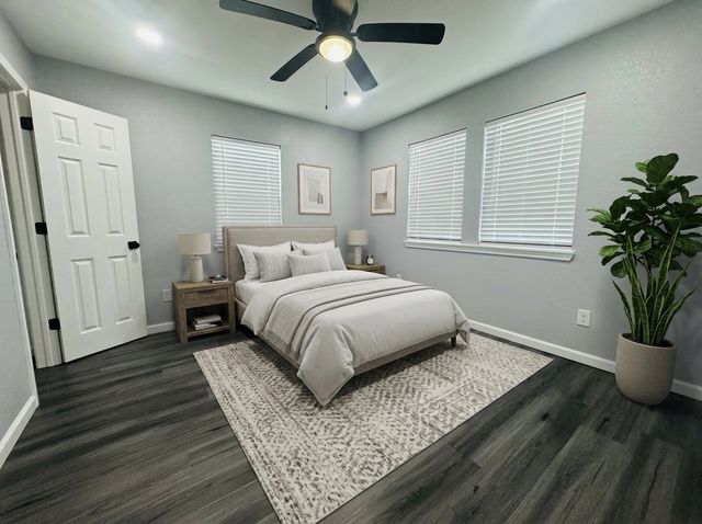 3602 Latimer Street, Bellmead, TX 76705