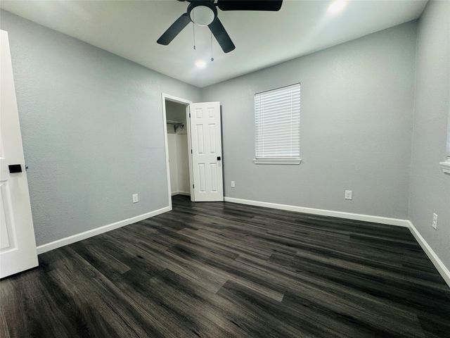 3602 Latimer Street, Bellmead, TX 76705