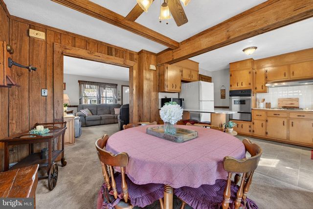168 NEW ST, Millersville, PA 17551