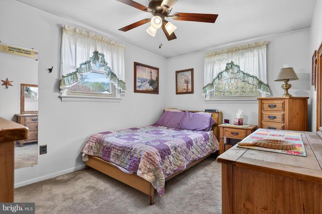168 NEW ST, Millersville, PA 17551