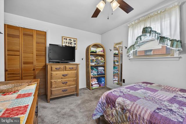 168 NEW ST, Millersville, PA 17551