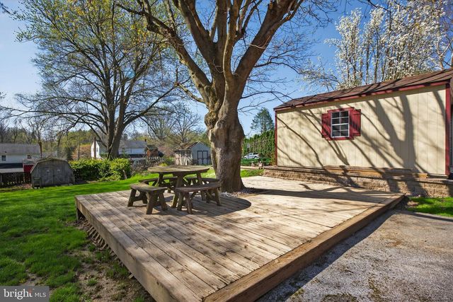 168 NEW ST, Millersville, PA 17551