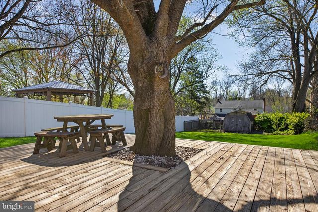 168 NEW ST, Millersville, PA 17551