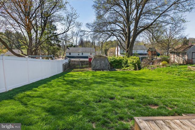 168 NEW ST, Millersville, PA 17551