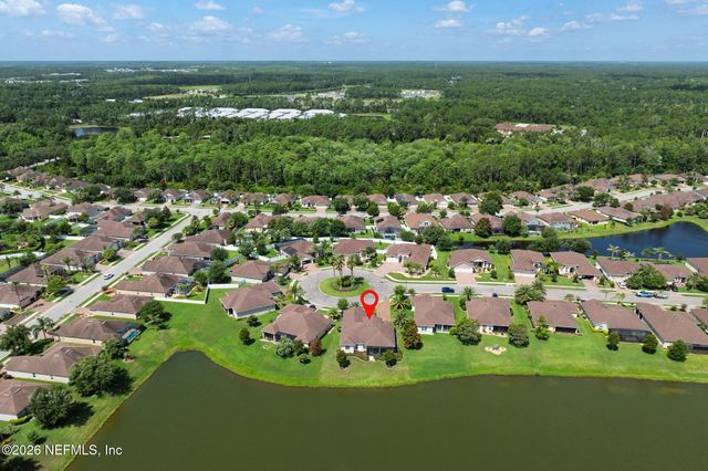 23 ARENA LAKE Circle, Palm Coast, FL 32137