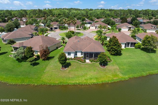 23 ARENA LAKE Circle, Palm Coast, FL 32137