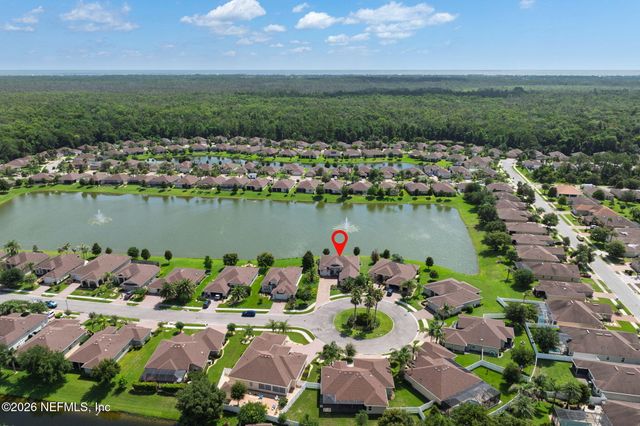 23 ARENA LAKE Circle, Palm Coast, FL 32137
