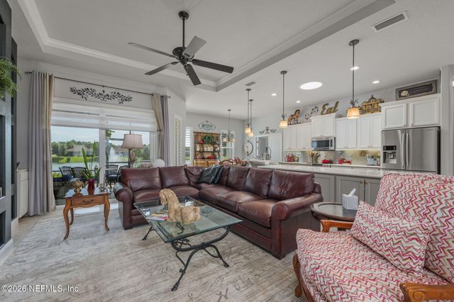 23 ARENA LAKE Circle, Palm Coast, FL 32137