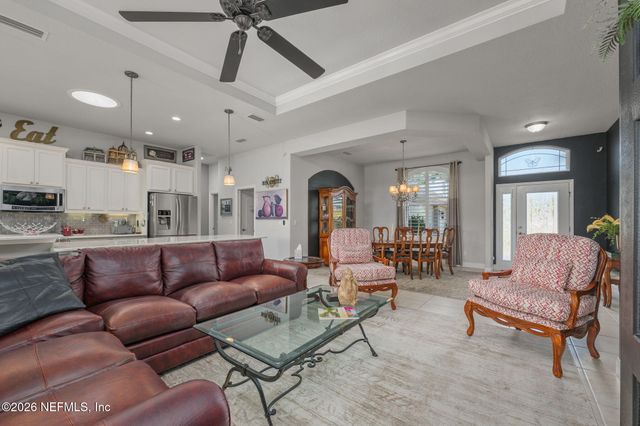 23 ARENA LAKE Circle, Palm Coast, FL 32137