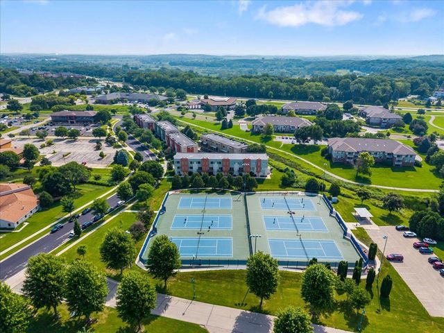 5639 Brendan Avenue, Fitchburg, WI 53711