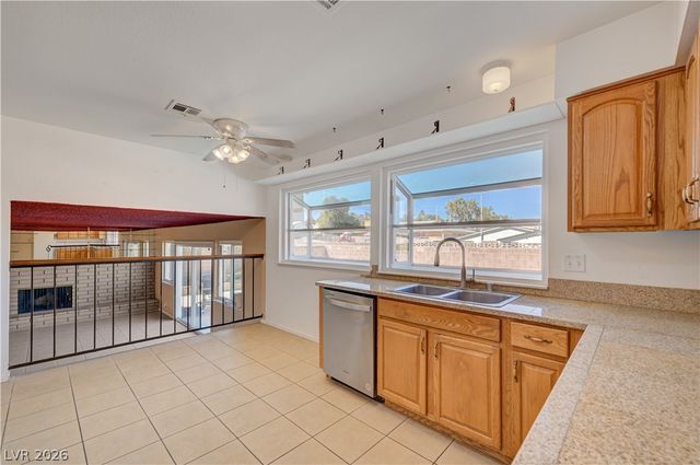 3444 Toquima Circle, Las Vegas, NV 89120