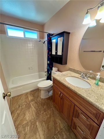 3444 Toquima Circle, Las Vegas, NV 89120