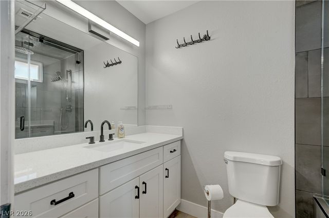 3444 Toquima Circle, Las Vegas, NV 89120
