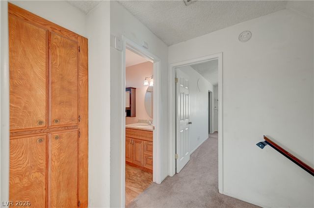 3444 Toquima Circle, Las Vegas, NV 89120
