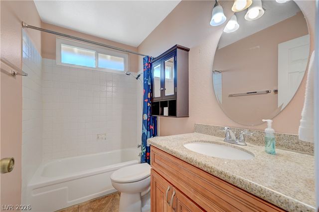 3444 Toquima Circle, Las Vegas, NV 89120