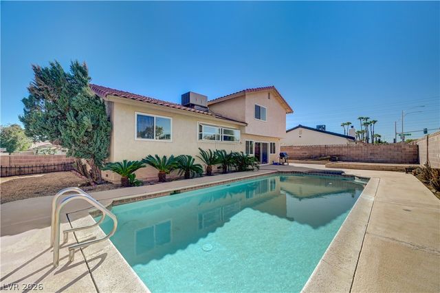 3444 Toquima Circle, Las Vegas, NV 89120