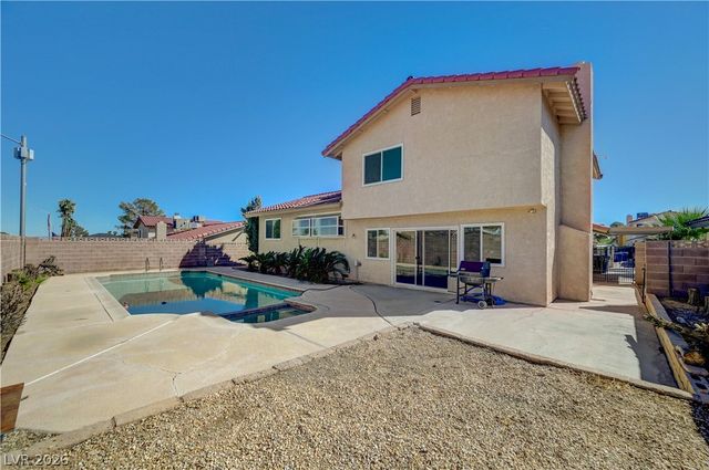 3444 Toquima Circle, Las Vegas, NV 89120