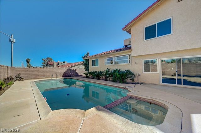 3444 Toquima Circle, Las Vegas, NV 89120