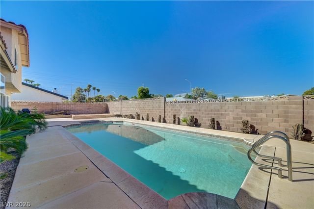3444 Toquima Circle, Las Vegas, NV 89120
