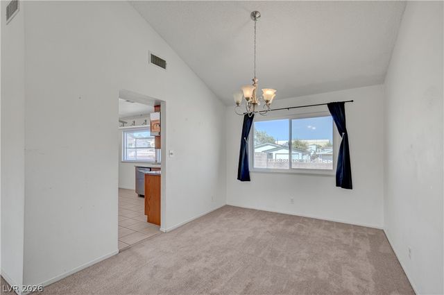 3444 Toquima Circle, Las Vegas, NV 89120