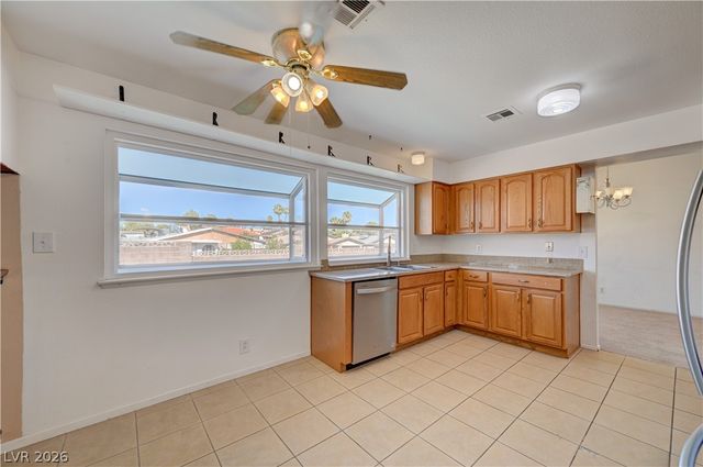 3444 Toquima Circle, Las Vegas, NV 89120