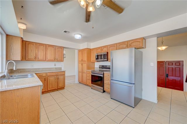 3444 Toquima Circle, Las Vegas, NV 89120