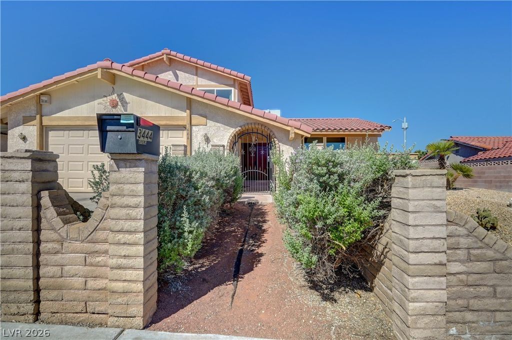 3444 Toquima Circle, Las Vegas, NV 89120 — photo 2