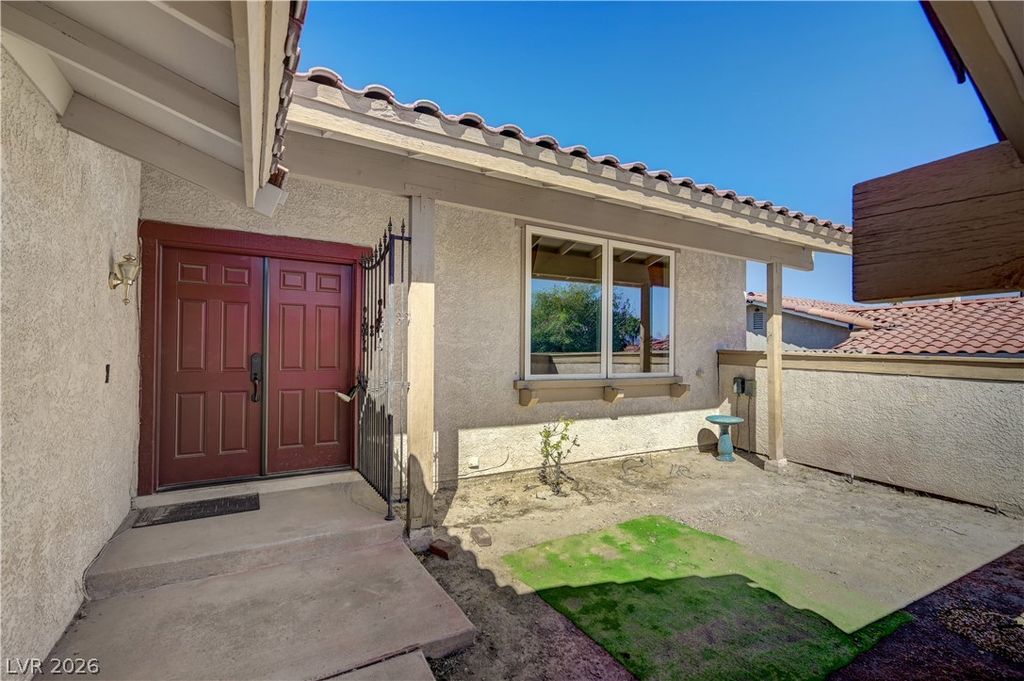 3444 Toquima Circle, Las Vegas, NV 89120 — photo 3