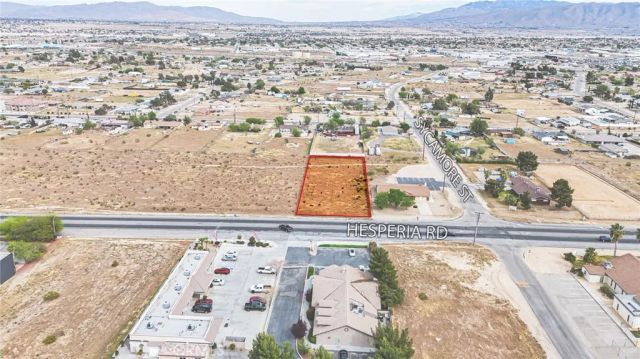 11695 Hesperia, Hesperia, CA 92345