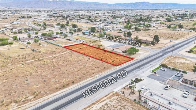 11695 Hesperia, Hesperia, CA 92345