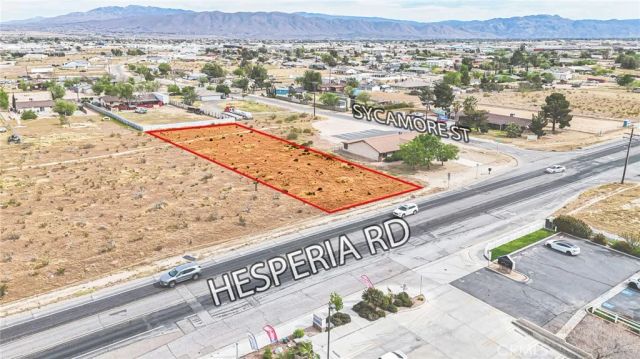 11695 Hesperia, Hesperia, CA 92345