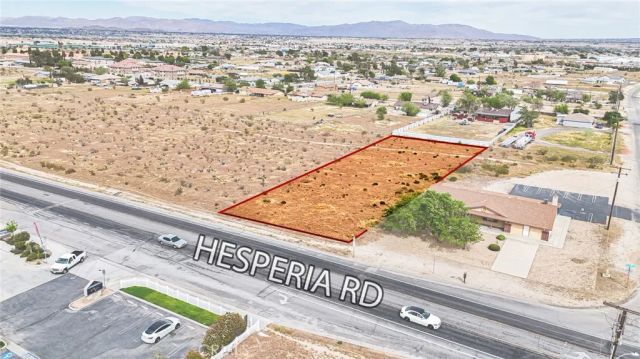 11695 Hesperia, Hesperia, CA 92345