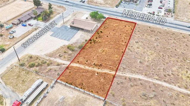 11695 Hesperia, Hesperia, CA 92345