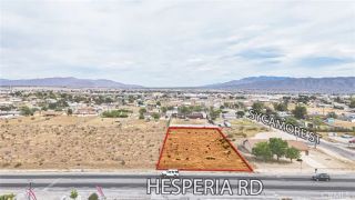 11695 Hesperia, Hesperia, CA 92345