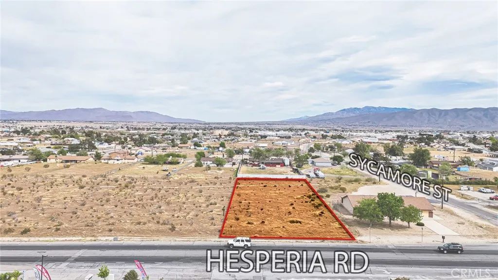 11695 Hesperia, Hesperia, CA 92345