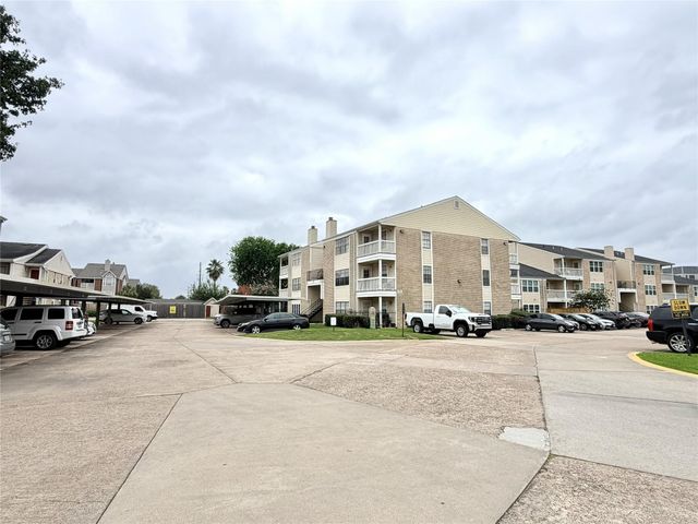 2750 Holly Hall Street 1007, Houston, TX 77054