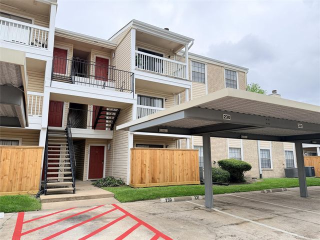 2750 Holly Hall Street 1007, Houston, TX 77054
